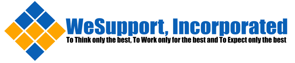 WeSupport, Incorporated