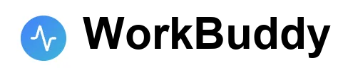 WorkBuddy logo